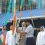 Karanakodam St. Jude’s EMHS School  Celebrated 78th Independence day with Patriotic Fervor